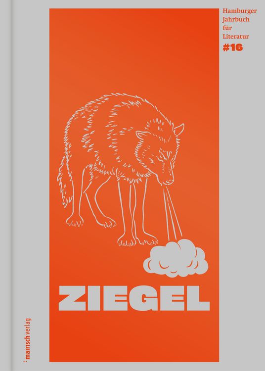 Produktbild: ZIEGEL #16