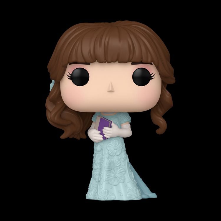 Produktbild: POP Television: Bridgerton Figur - Eloise