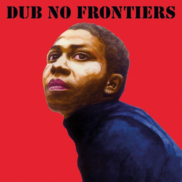 Produktbild: Adrian Sherwood presents Dub No Frontiers