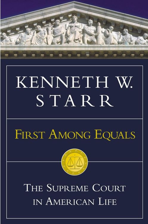 Produktbild: First Among Equals