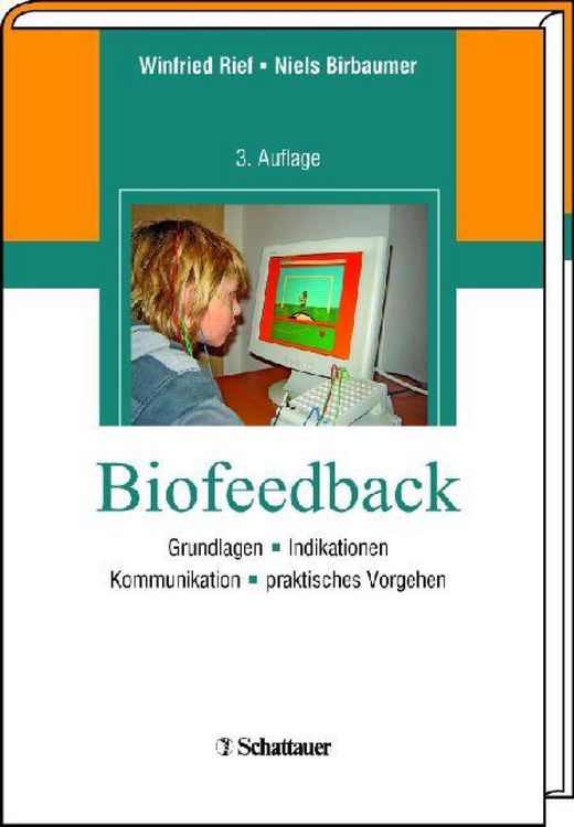 Produktbild: Biofeedback