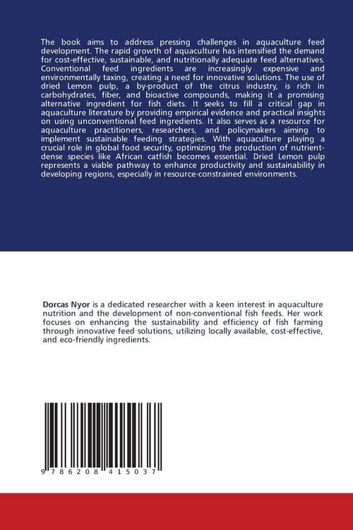 Produktbild: Optimising Aquaculture Business