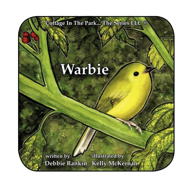 Produktbild: Warbie