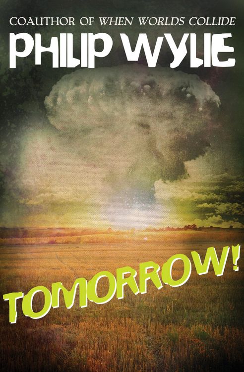 Produktbild: Tomorrow!