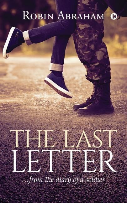 Produktbild: The Last Letter: ... from the Diary of a Soldier