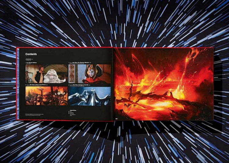 Produktbild: Los Archivos de Star Wars. 1999&ndash;2005