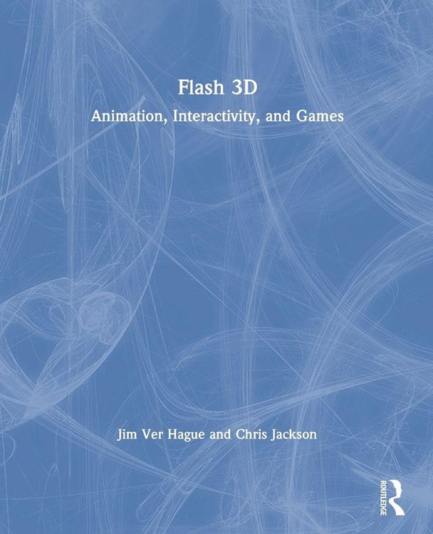 Produktbild: Flash 3D