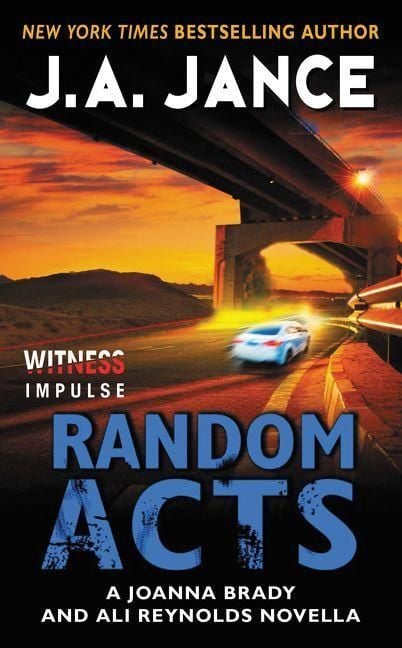 Produktbild: Random Acts