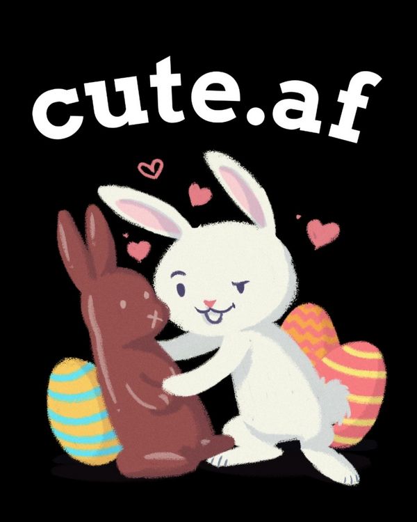 Produktbild: Cute.af