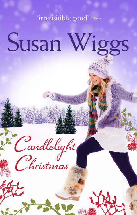 Produktbild: Candlelight Christmas