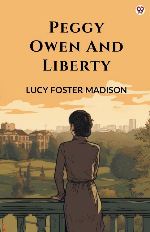Produktbild: Peggy Owen And Liberty
