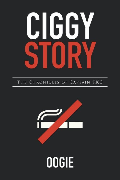 Produktbild: Ciggy Story