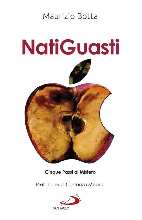 Produktbild: Natiguasti. Cinque passi al Mistero