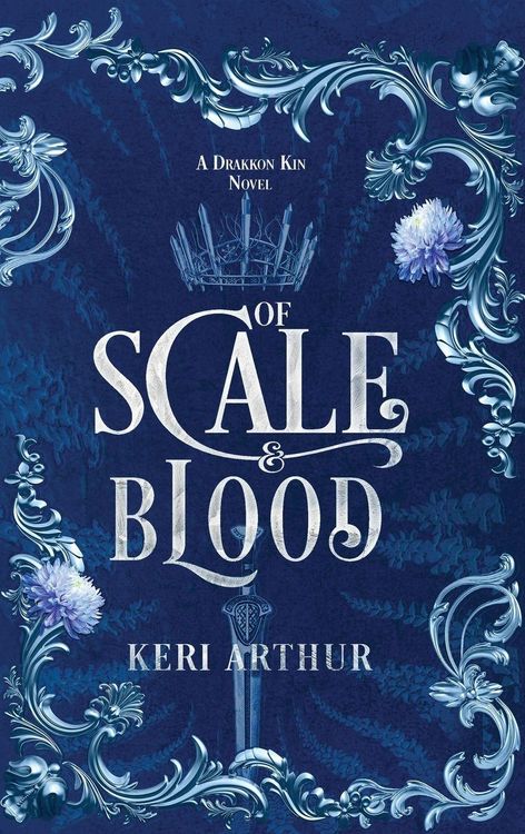 Produktbild: Of Scale and Blood Special Edition/Forced edges
