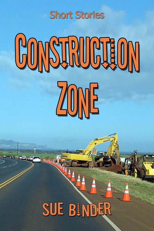 Produktbild: Construction Zone