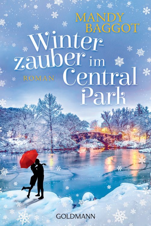 Produktbild: Winterzauber im Central Park