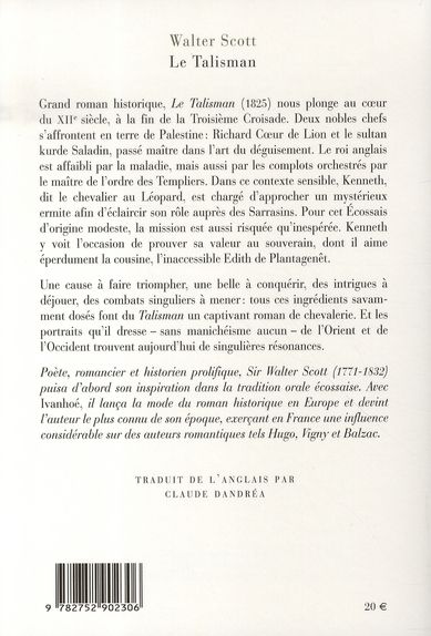 Produktbild: Talisman