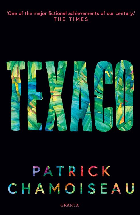 Produktbild: Texaco