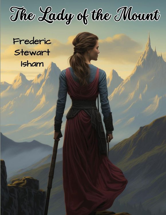 Produktbild: The Lady of the Mount