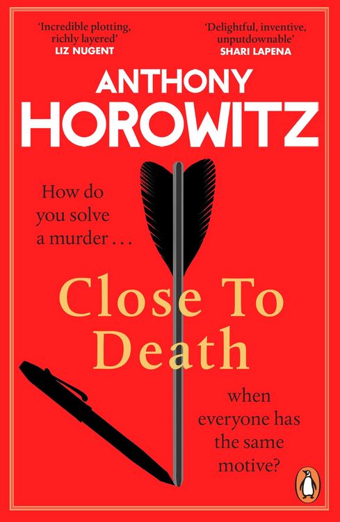 Produktbild: Close to Death