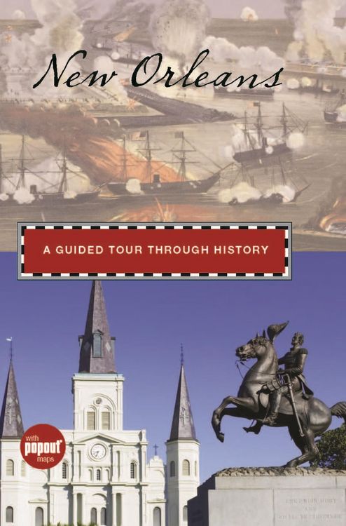 Produktbild: New Orleans