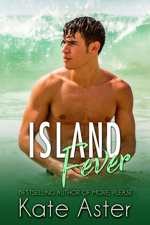 Produktbild: Island Fever (Homefront: Aloha, Sheridans, #3)