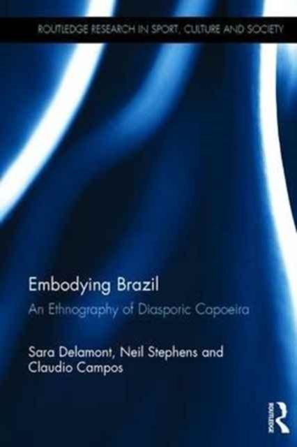 Produktbild: Embodying Brazil