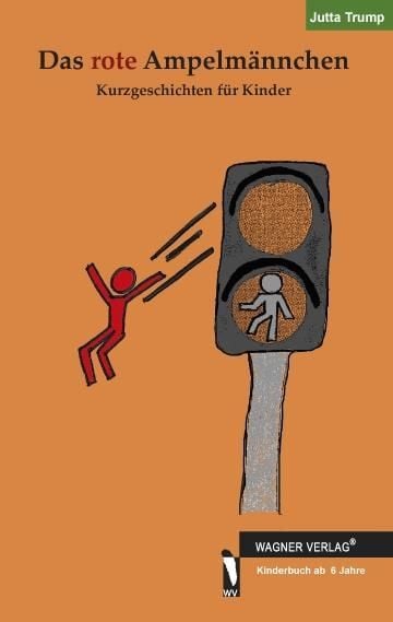 Produktbild: Das rote Ampelm&auml;nnchen
