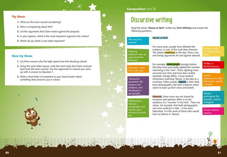 Produktbild: Treasure House Pb6 Composition