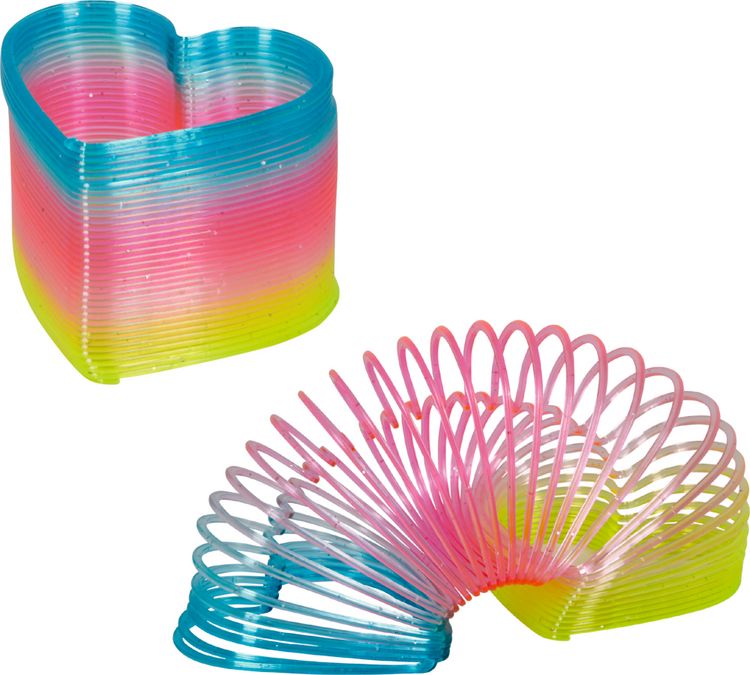 Produktbild: Herz-Spirale - Prinzessin Lillifee