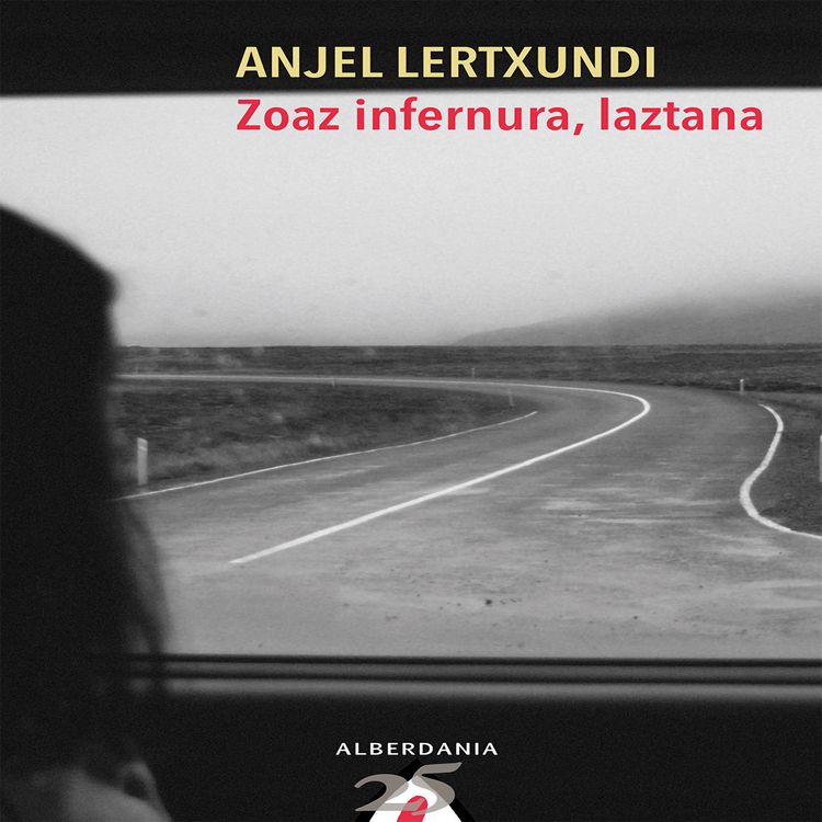 Produktbild: Zoaz infernura, laztana