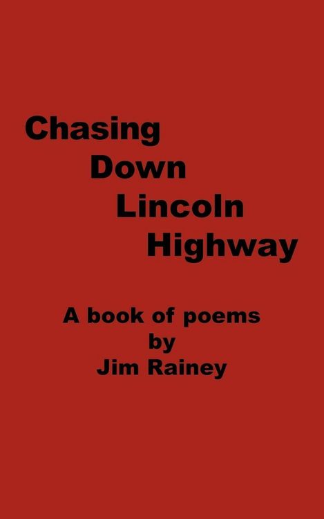 Produktbild: Chasing Down Lincoln Highway