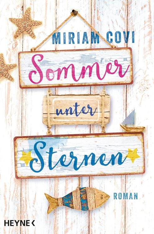 Produktbild: Sommer unter Sternen