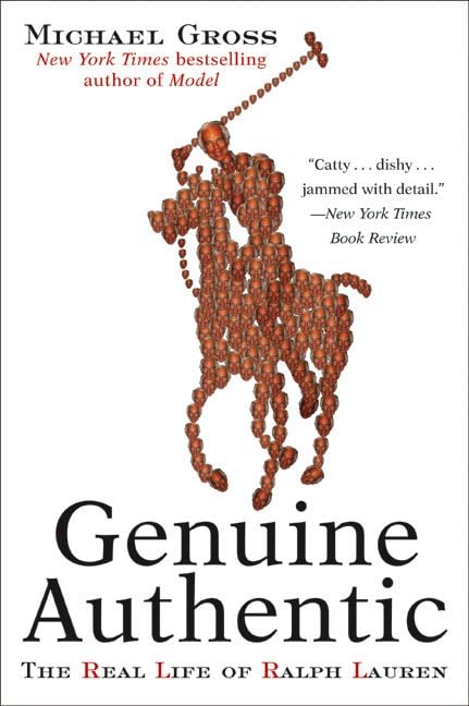 Produktbild: Genuine Authentic