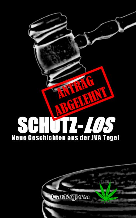 Produktbild: Schutzlos