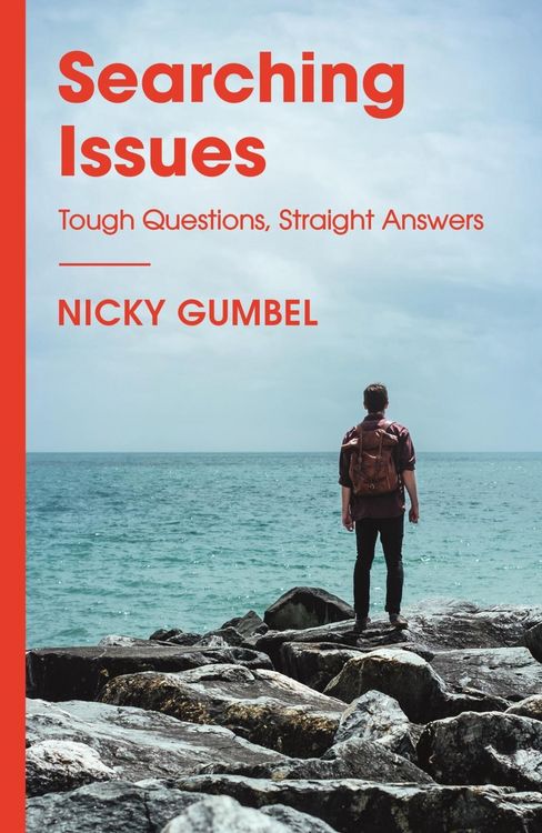 Produktbild: Searching Issues