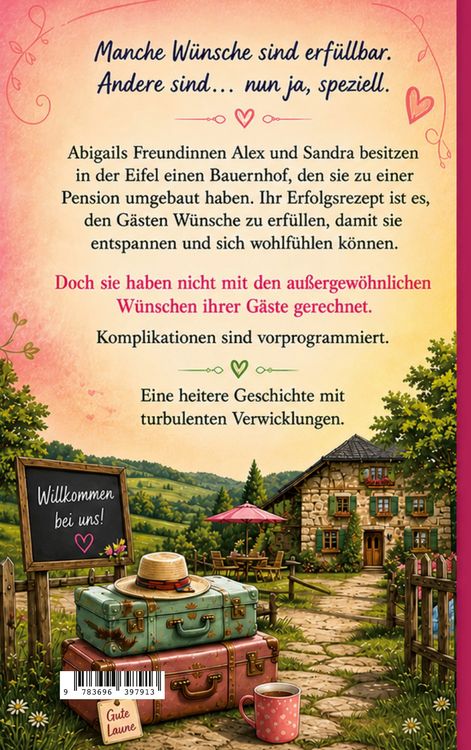 Produktbild: Gl&uuml;ckslos ohne Garantie