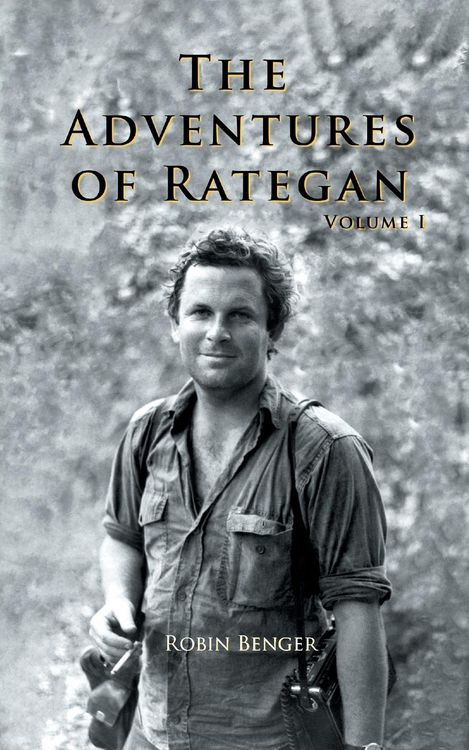 Produktbild: The Adventures of Rategan