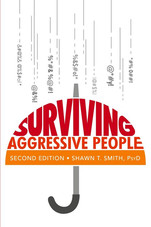 Produktbild: Surviving Aggressive People