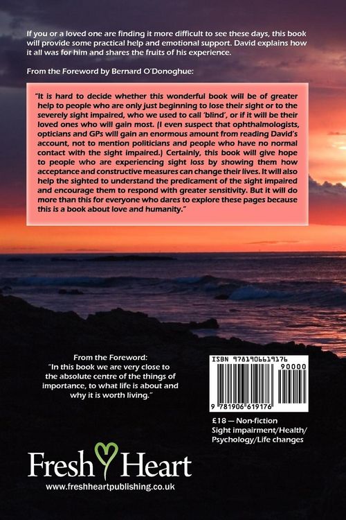 Produktbild: Stepping Into the Dark