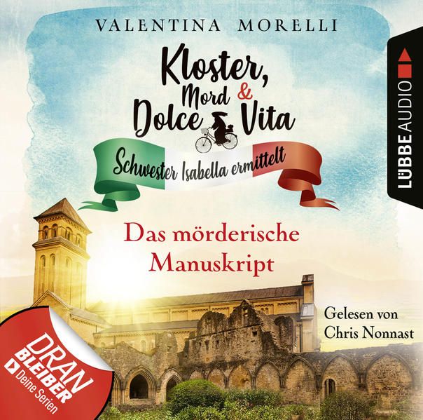Produktbild: Das m&ouml;rderische Manuskript