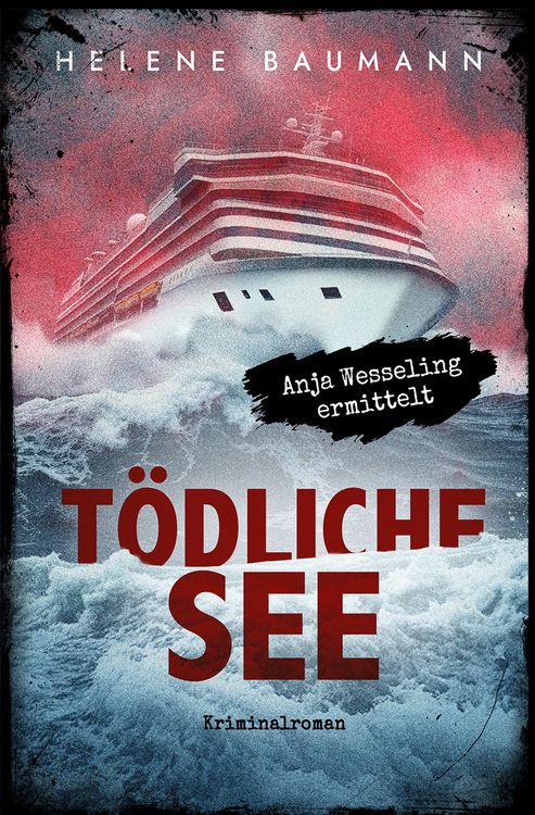 Produktbild: T&ouml;dliche See