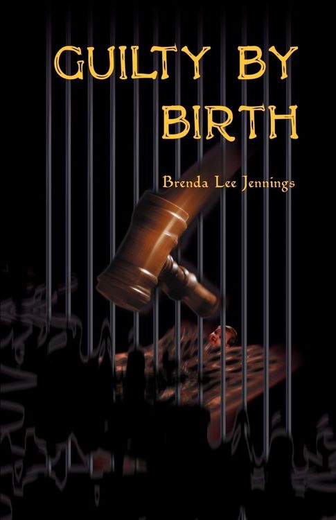 Produktbild: Guilty by Birth