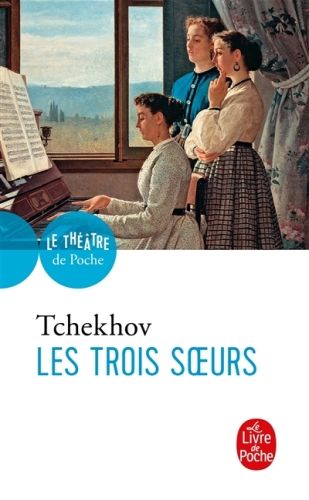 Produktbild: Fre-Les Trois Soeurs