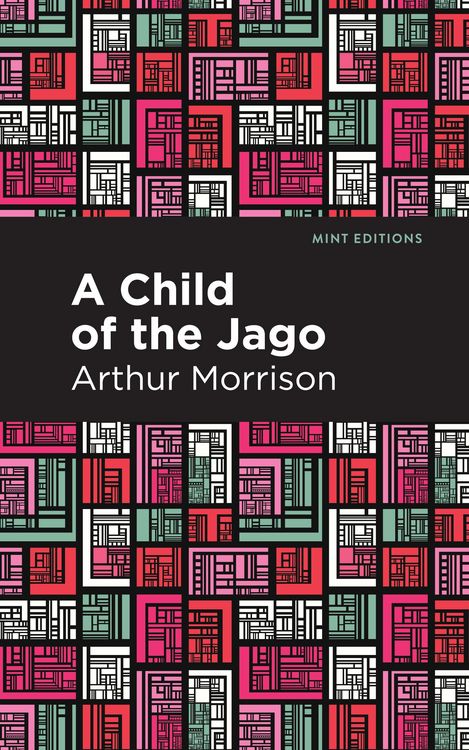 Produktbild: A Child of the Jago