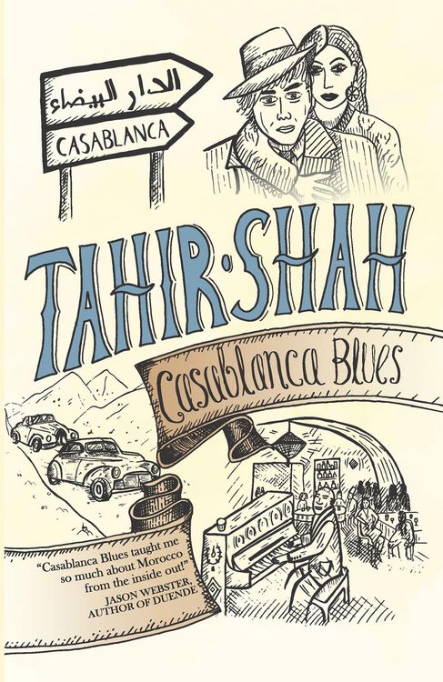 Produktbild: Casablanca Blues