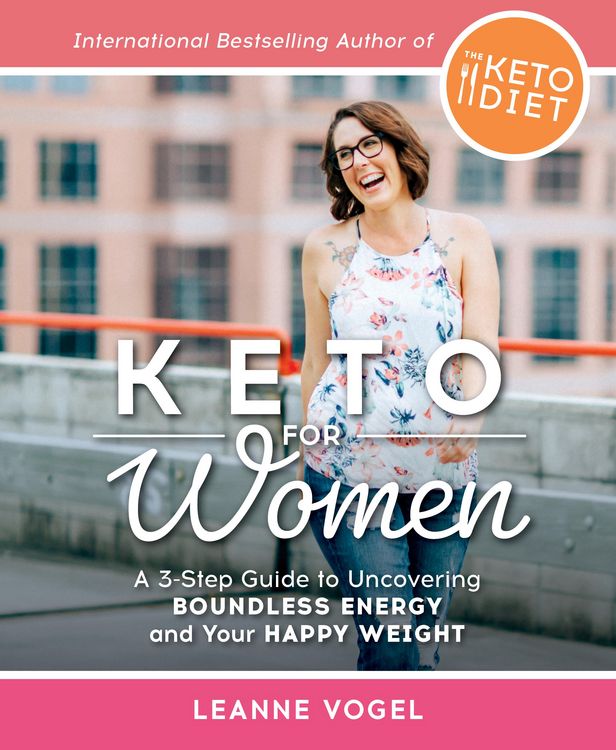 Produktbild: Keto for Women