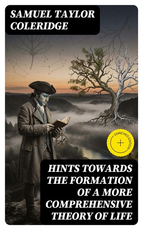 Produktbild: Hints towards the formation of a more comprehensive theory of life
