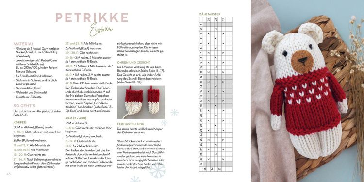 Produktbild: Strickies sweet & easy