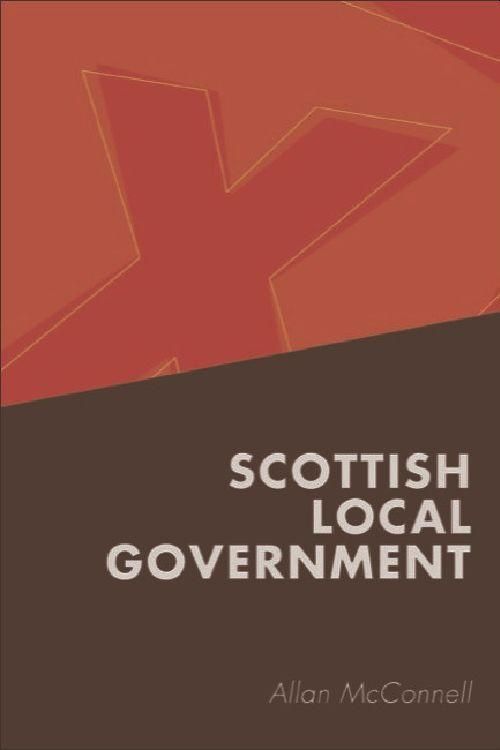 Produktbild: Scottish Local Government